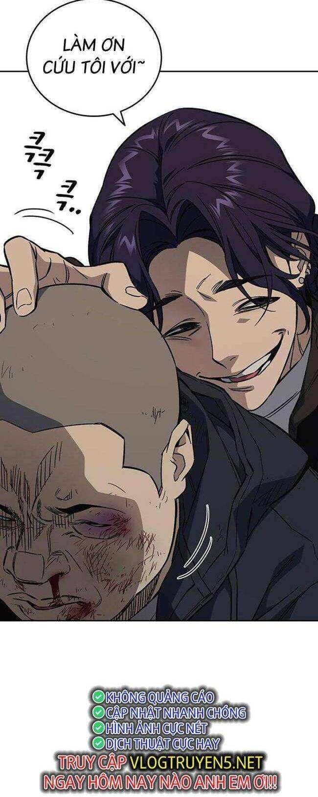 Học Nhóm - Chapter 205 - Page 7