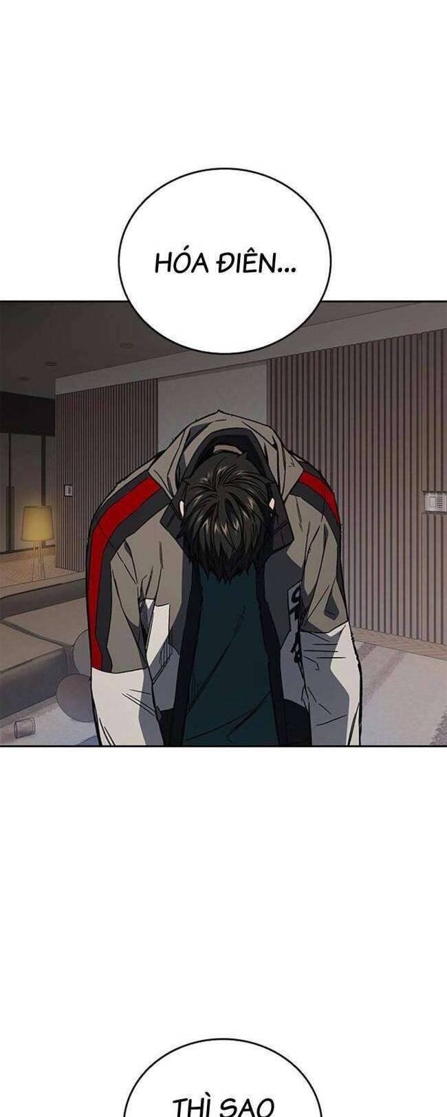 Học Nhóm - Chapter 206 - Page 12