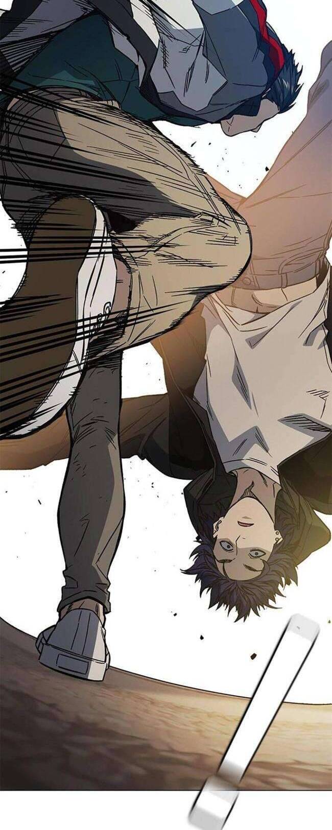 Học Nhóm - Chapter 206 - Page 14