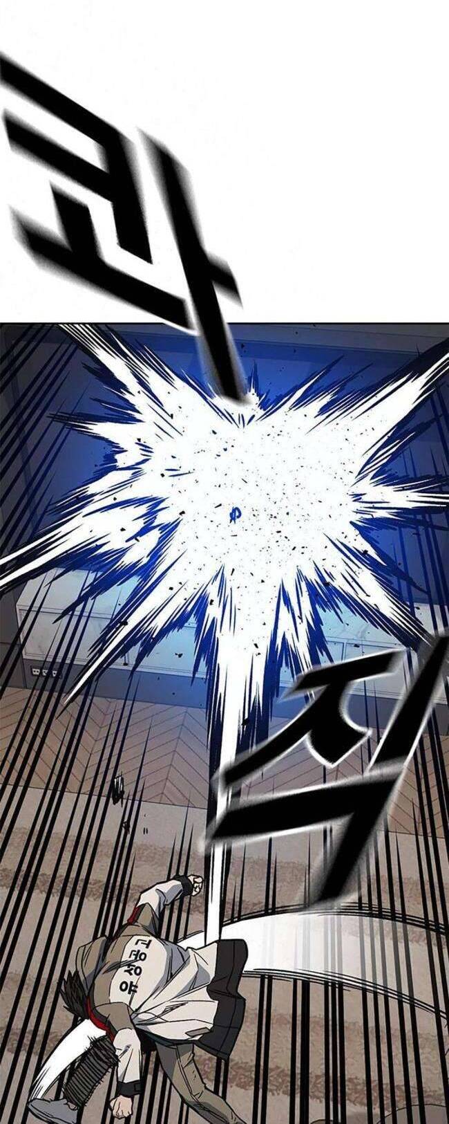 Học Nhóm - Chapter 206 - Page 16