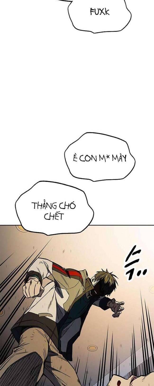 Học Nhóm - Chapter 206 - Page 18