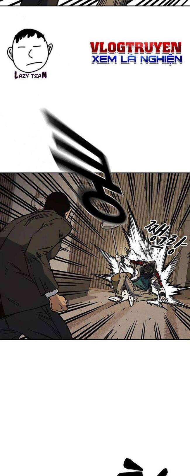 Học Nhóm - Chapter 206 - Page 20