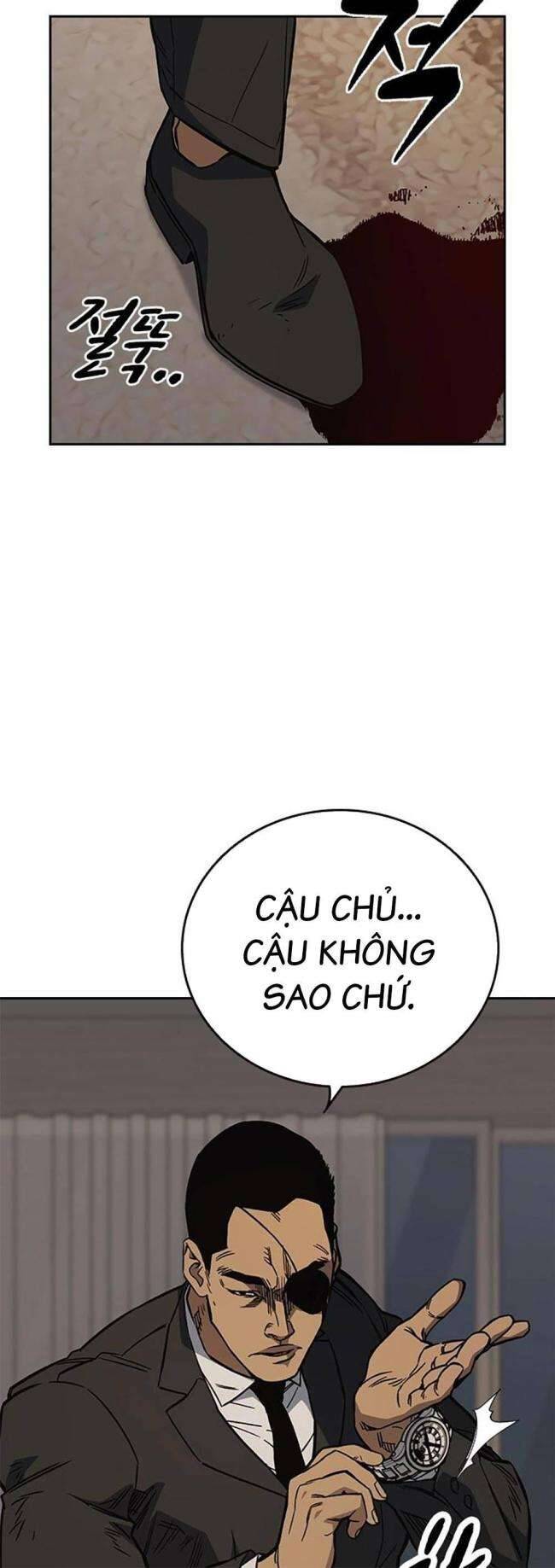 Học Nhóm - Chapter 206 - Page 21