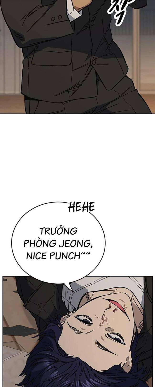 Học Nhóm - Chapter 206 - Page 22