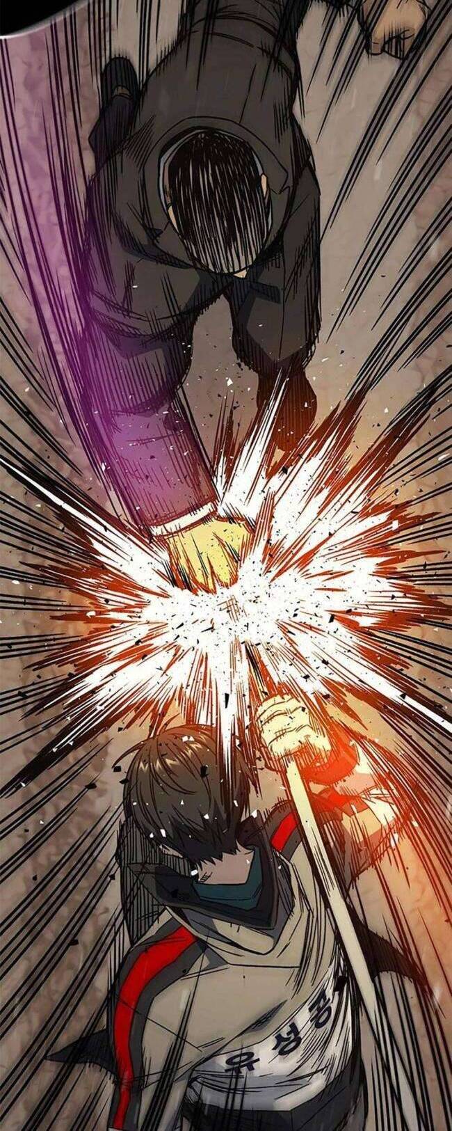 Học Nhóm - Chapter 206 - Page 27