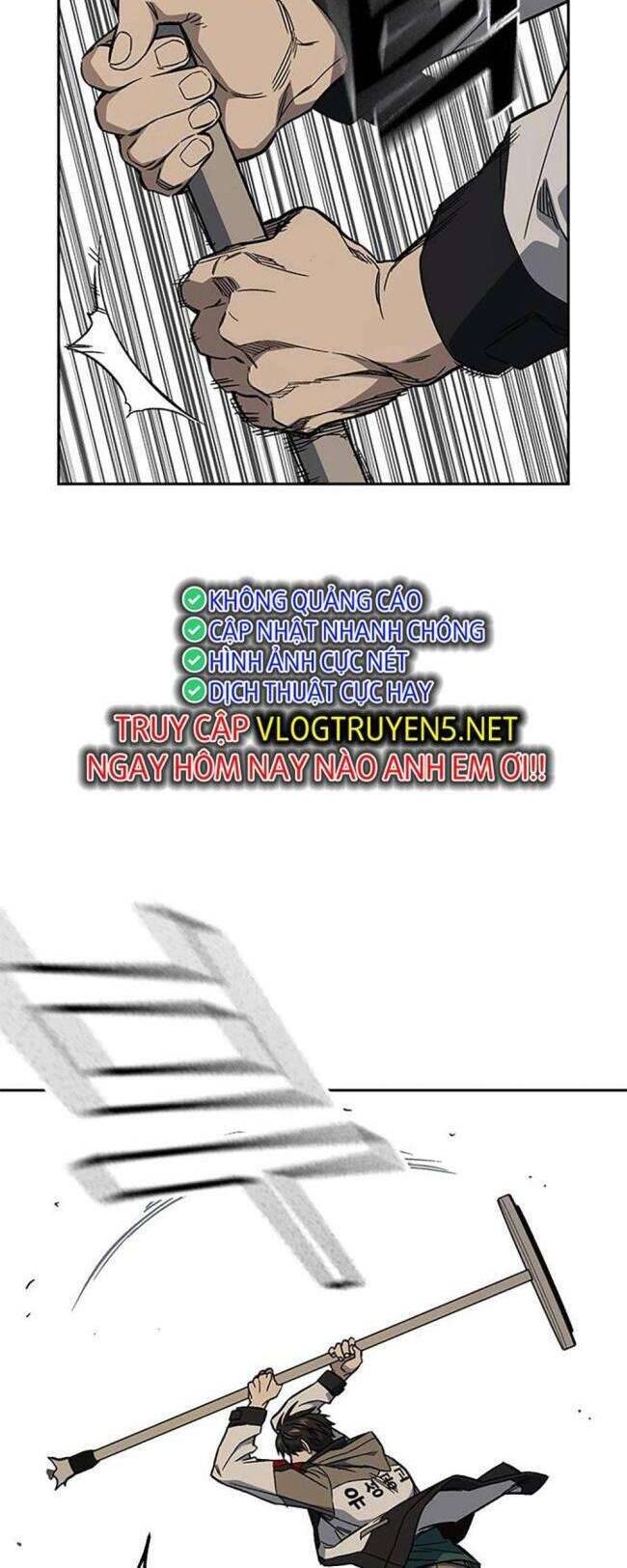 Học Nhóm - Chapter 206 - Page 29