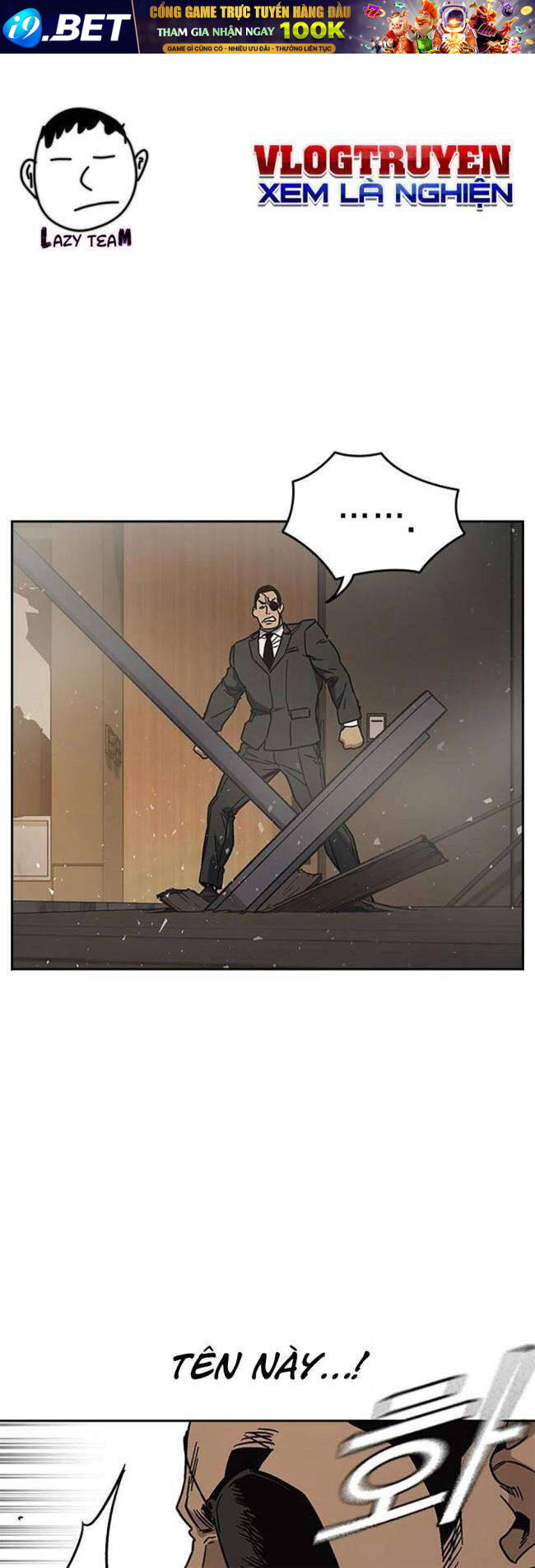 Học Nhóm - Chapter 206 - Page 32