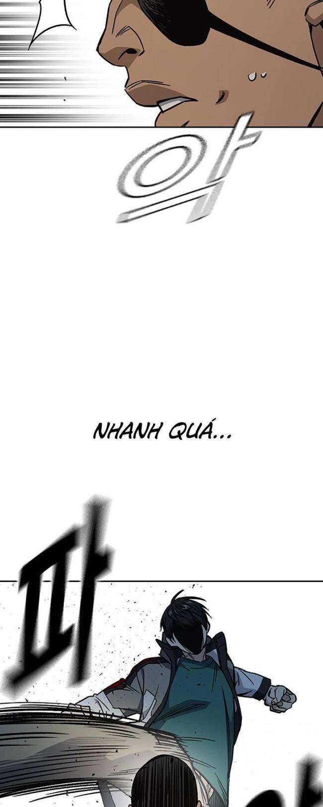 Học Nhóm - Chapter 206 - Page 33