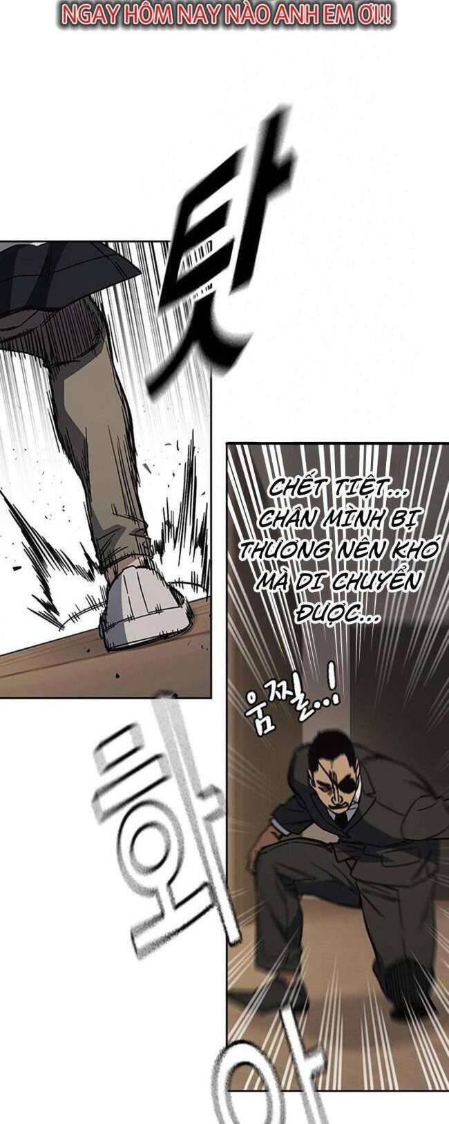 Học Nhóm - Chapter 206 - Page 36