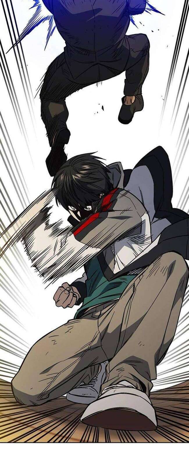 Học Nhóm - Chapter 206 - Page 38