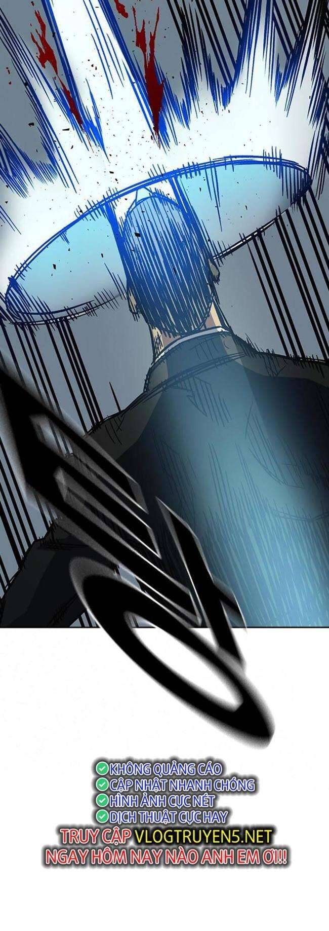 Học Nhóm - Chapter 206 - Page 43