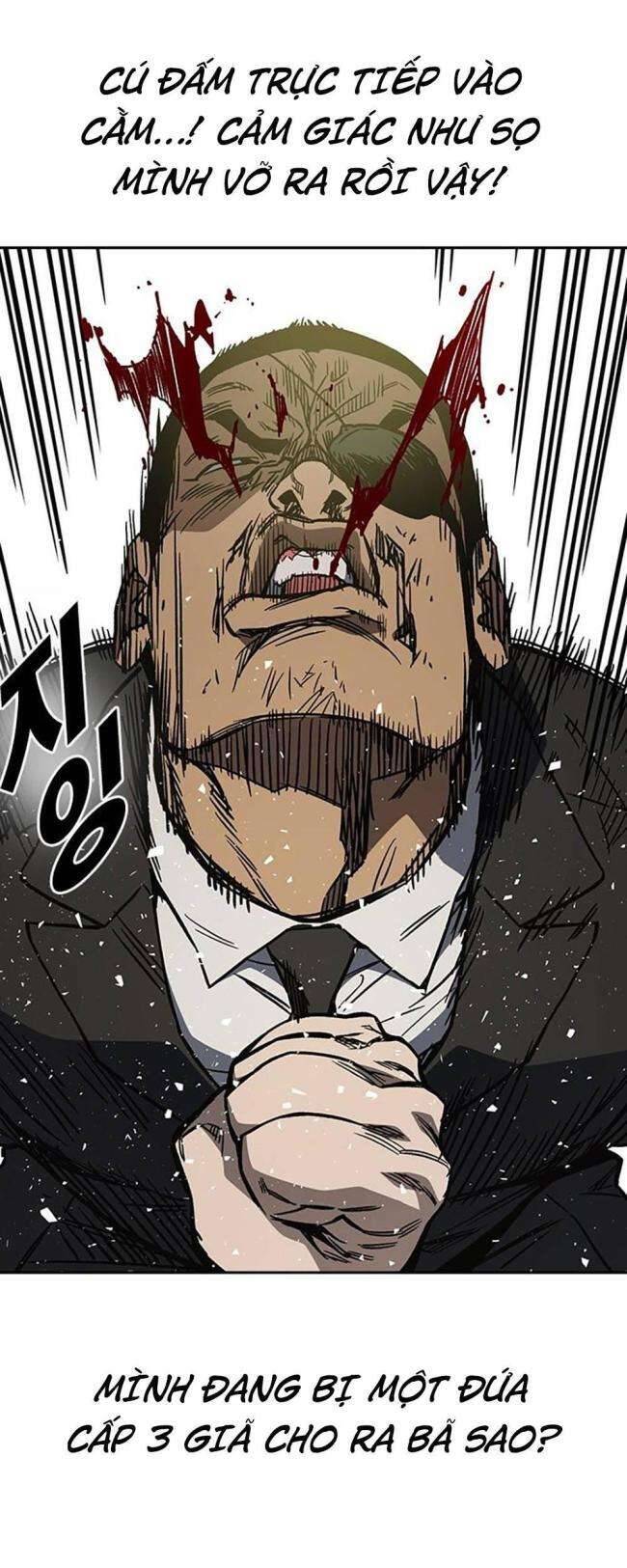 Học Nhóm - Chapter 206 - Page 44