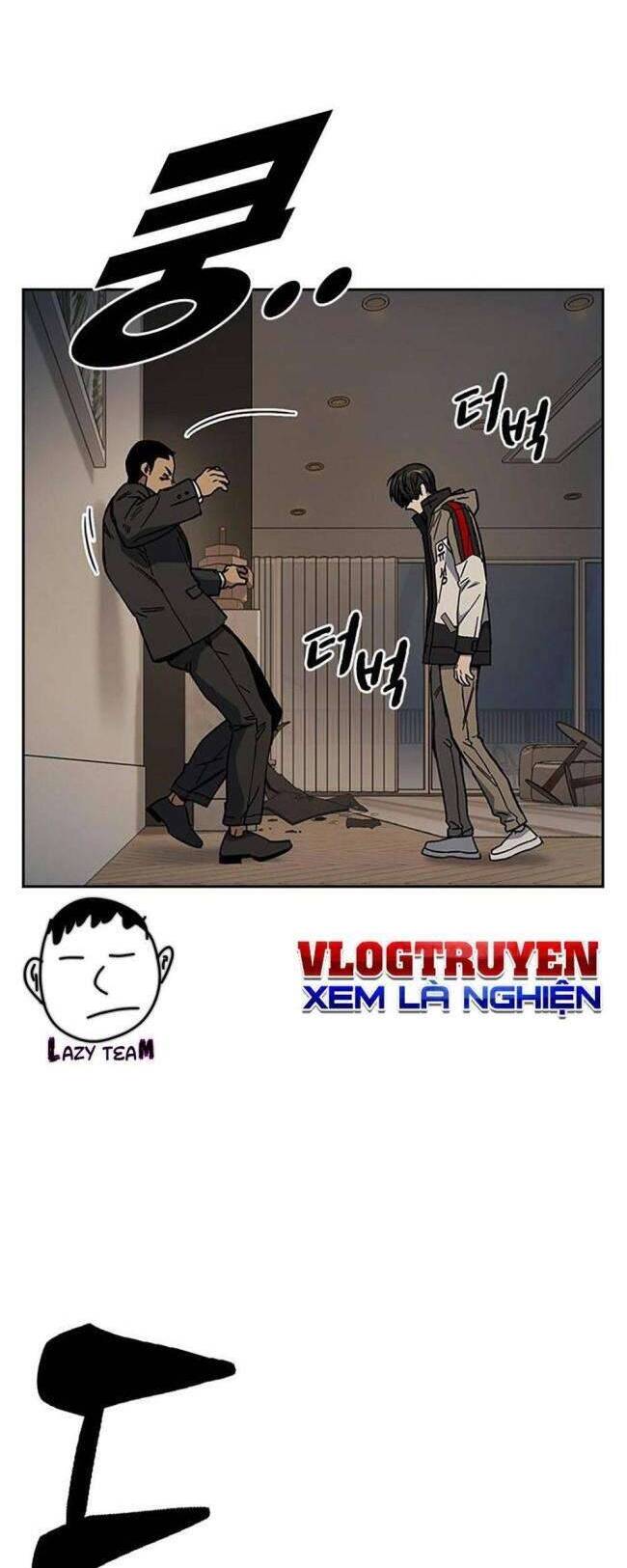 Học Nhóm - Chapter 206 - Page 47