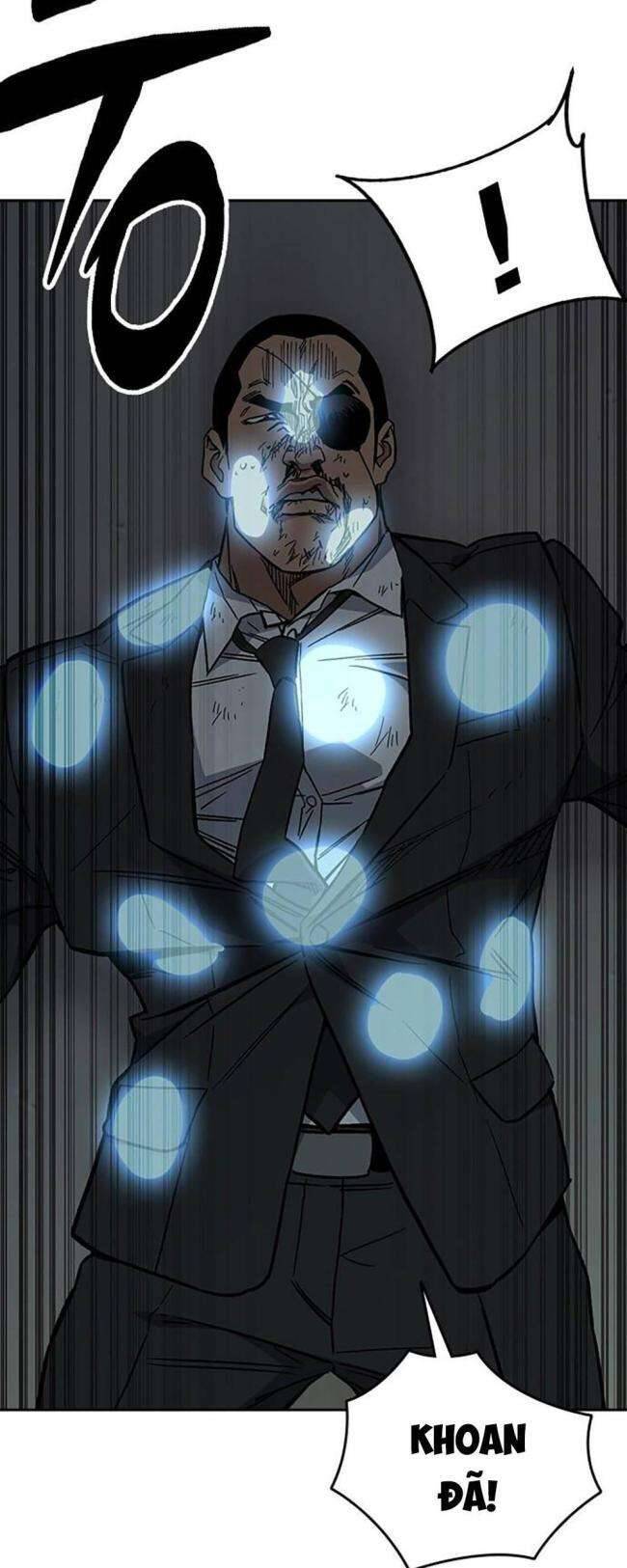 Học Nhóm - Chapter 206 - Page 48