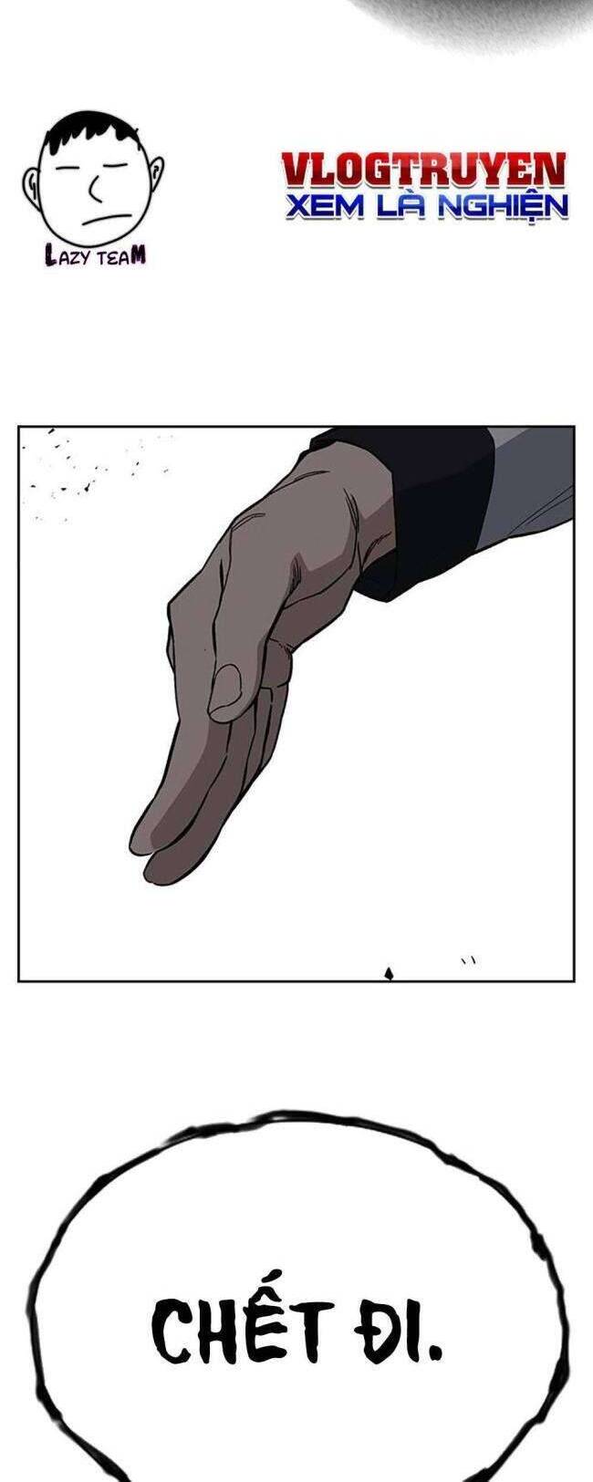 Học Nhóm - Chapter 206 - Page 56