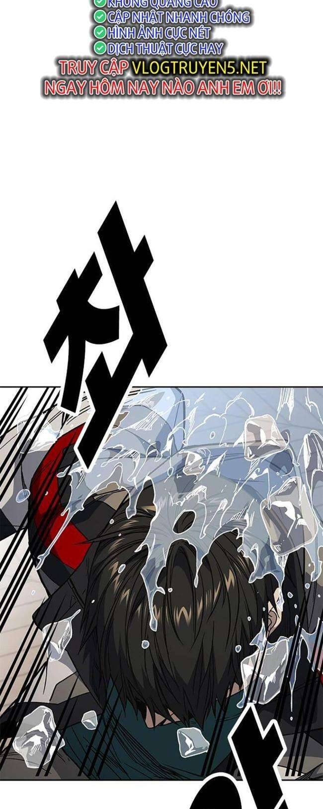 Học Nhóm - Chapter 206 - Page 59