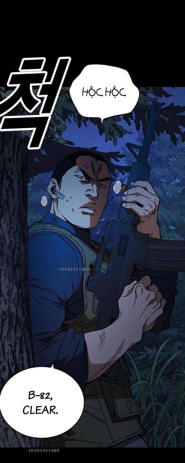 Học Nhóm - Chapter 206 - Page 6