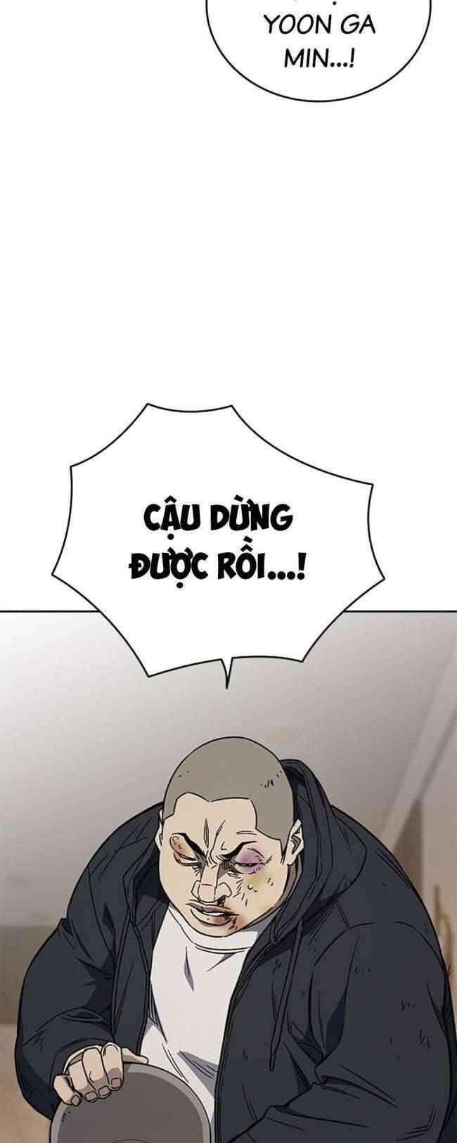 Học Nhóm - Chapter 206 - Page 61