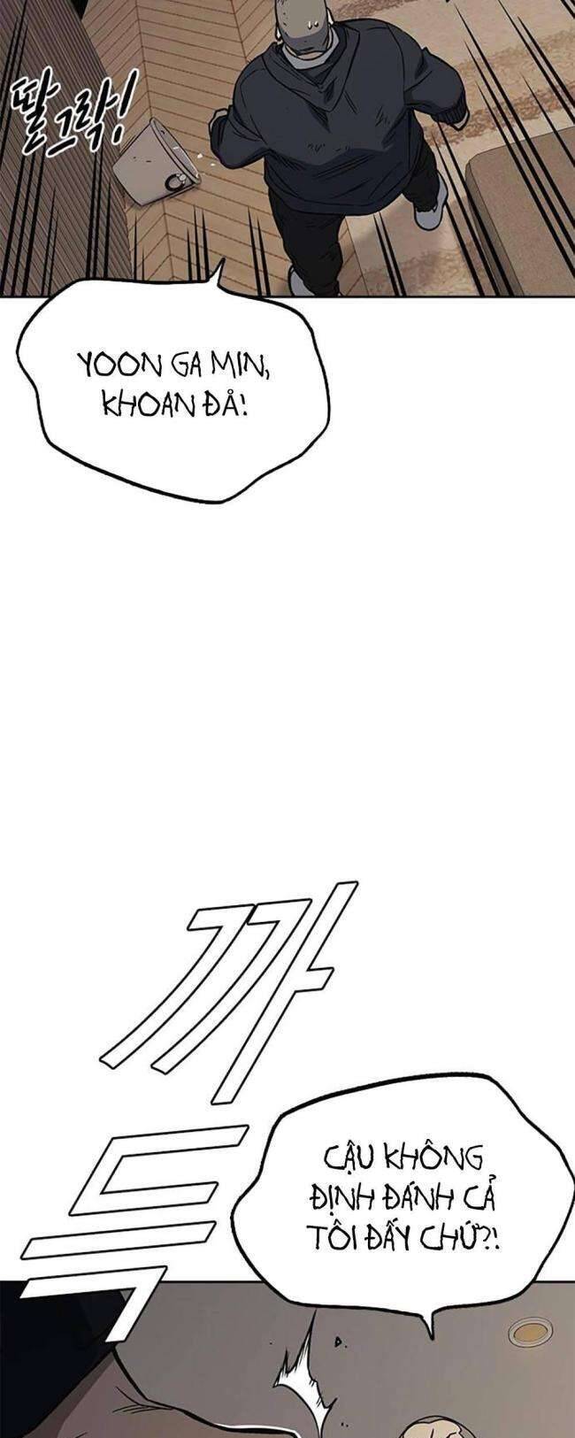 Học Nhóm - Chapter 206 - Page 63