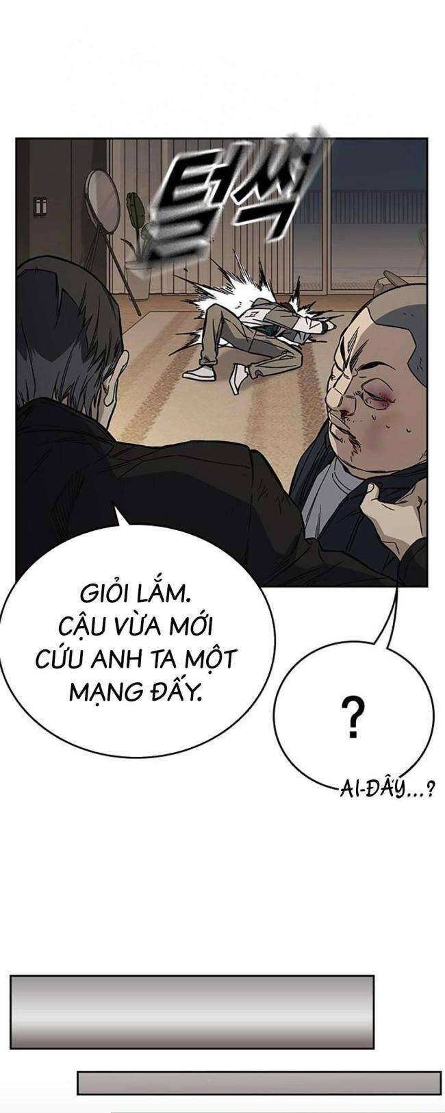 Học Nhóm - Chapter 206 - Page 68