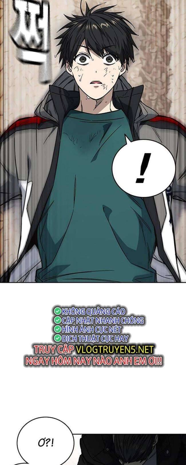 Học Nhóm - Chapter 206 - Page 72