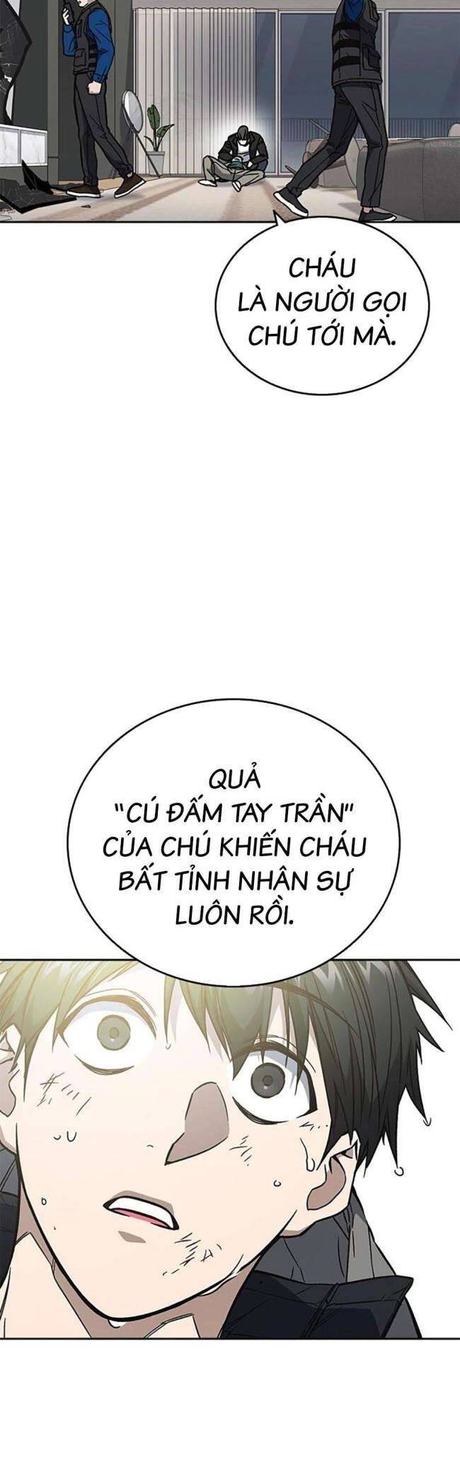 Học Nhóm - Chapter 206 - Page 74