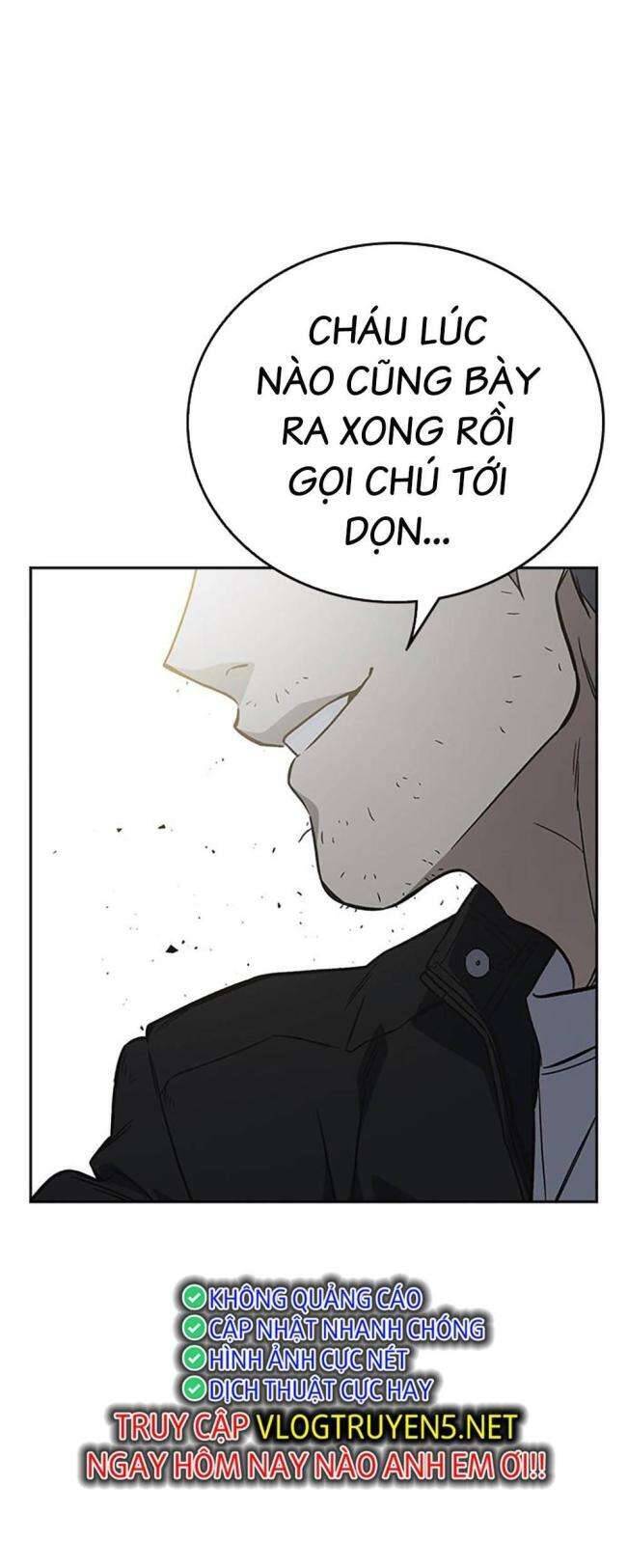 Học Nhóm - Chapter 206 - Page 75