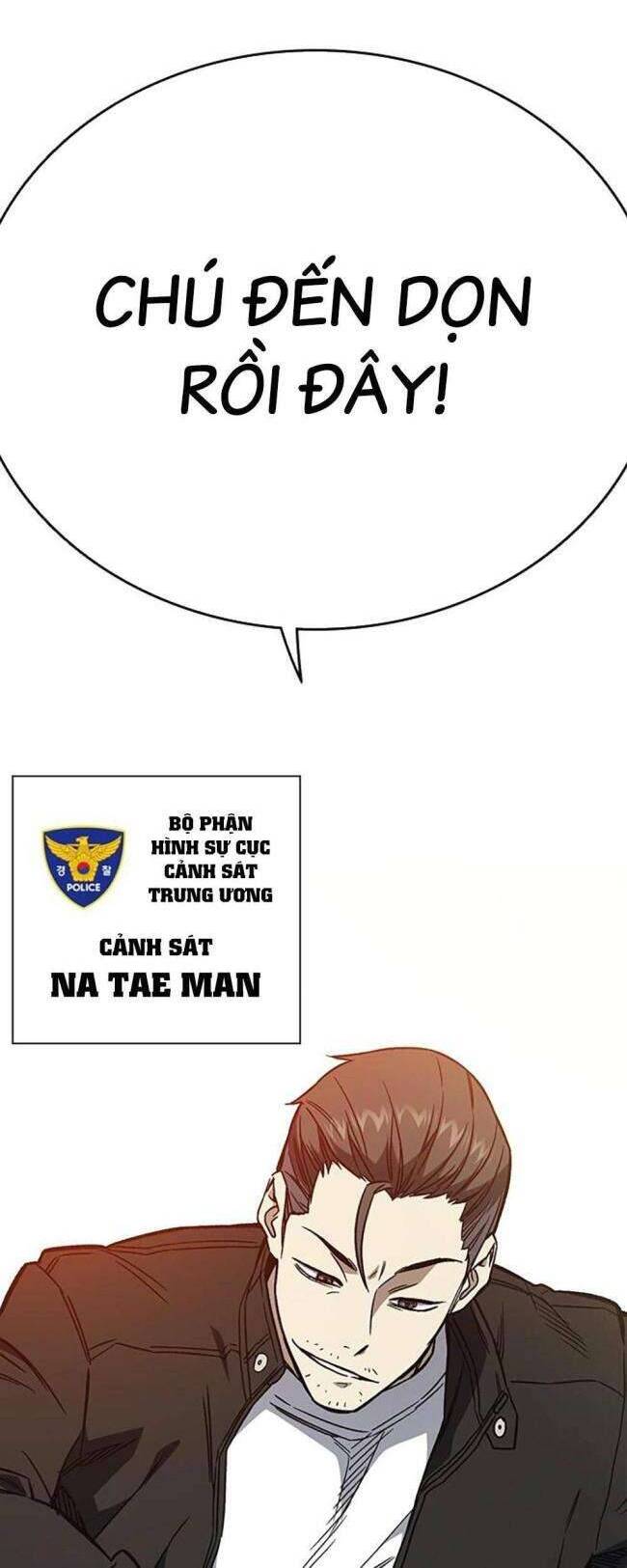 Học Nhóm - Chapter 206 - Page 76