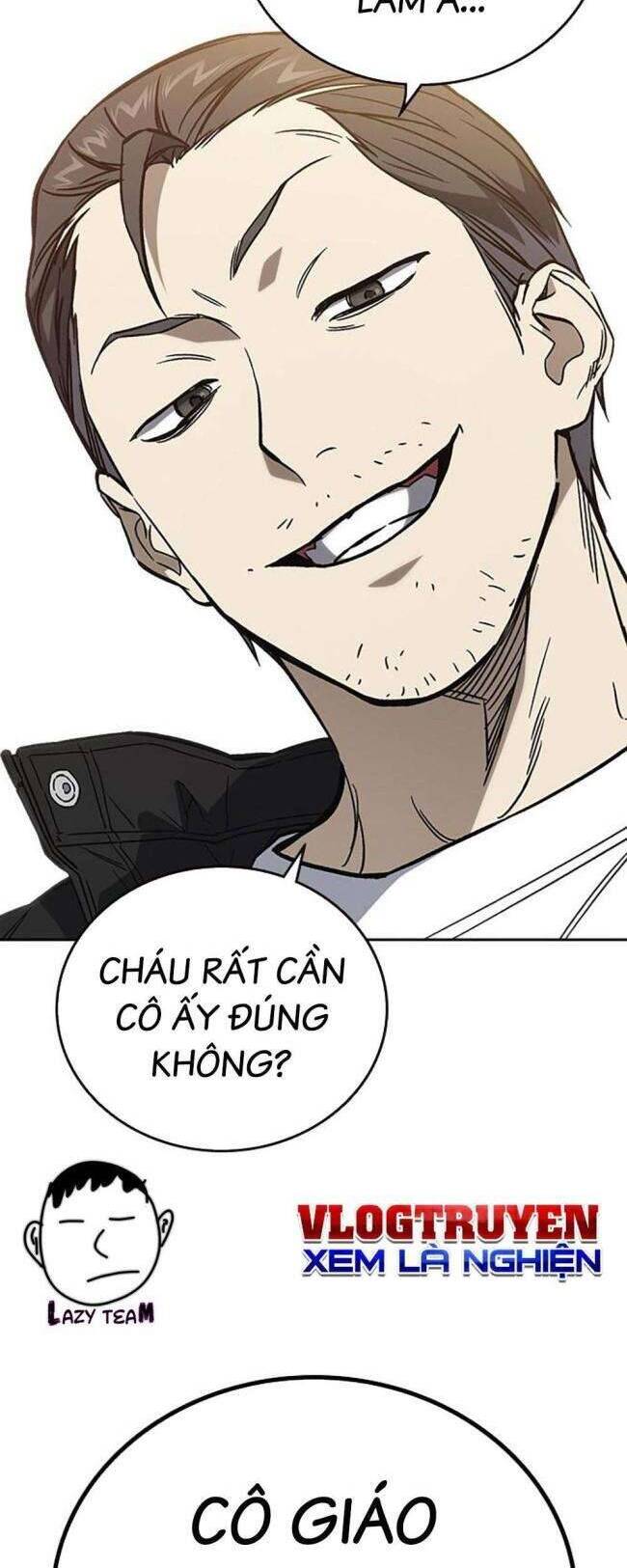Học Nhóm - Chapter 206 - Page 78