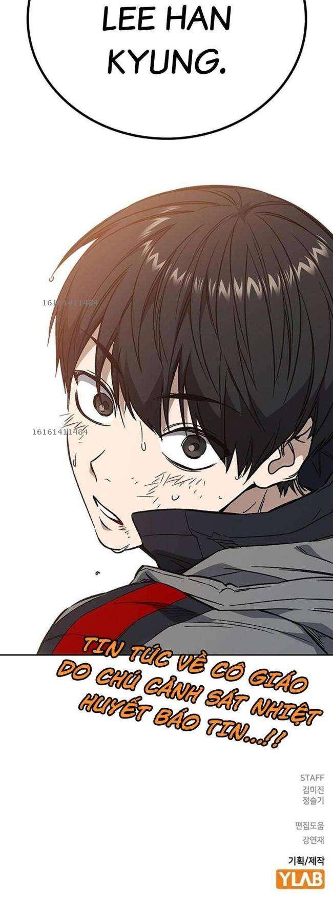 Học Nhóm - Chapter 206 - Page 79