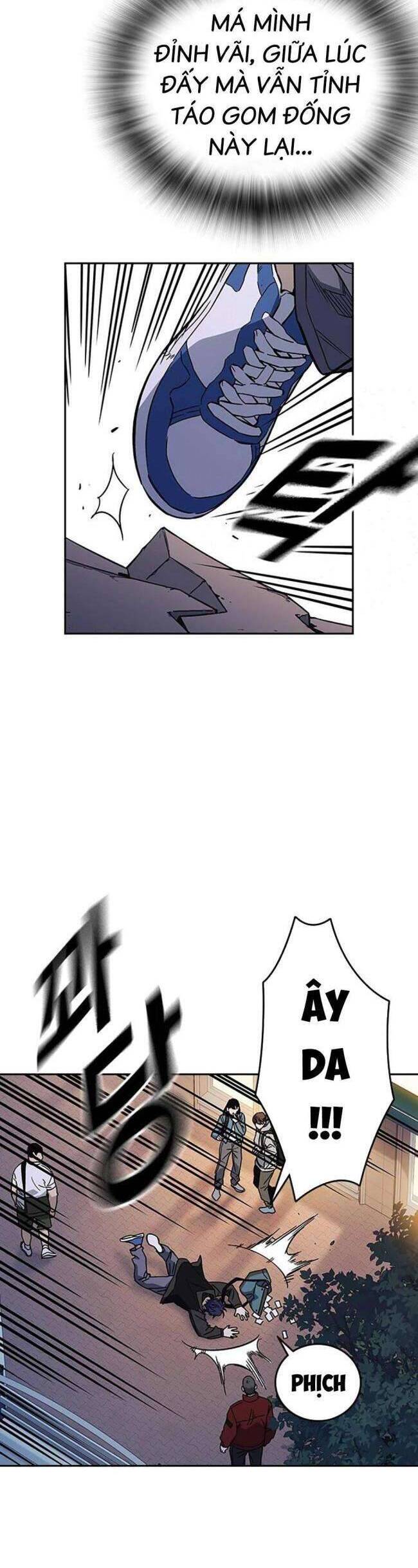 Học Nhóm - Chapter 207 - Page 13