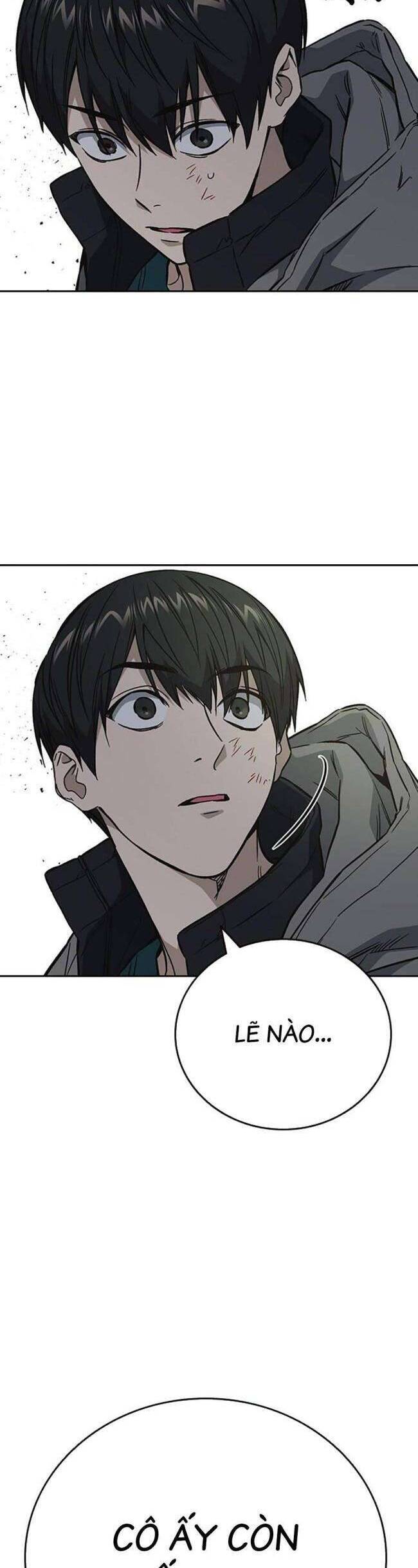 Học Nhóm - Chapter 207 - Page 19