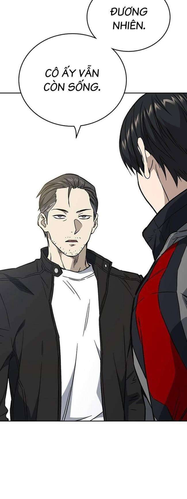 Học Nhóm - Chapter 207 - Page 22