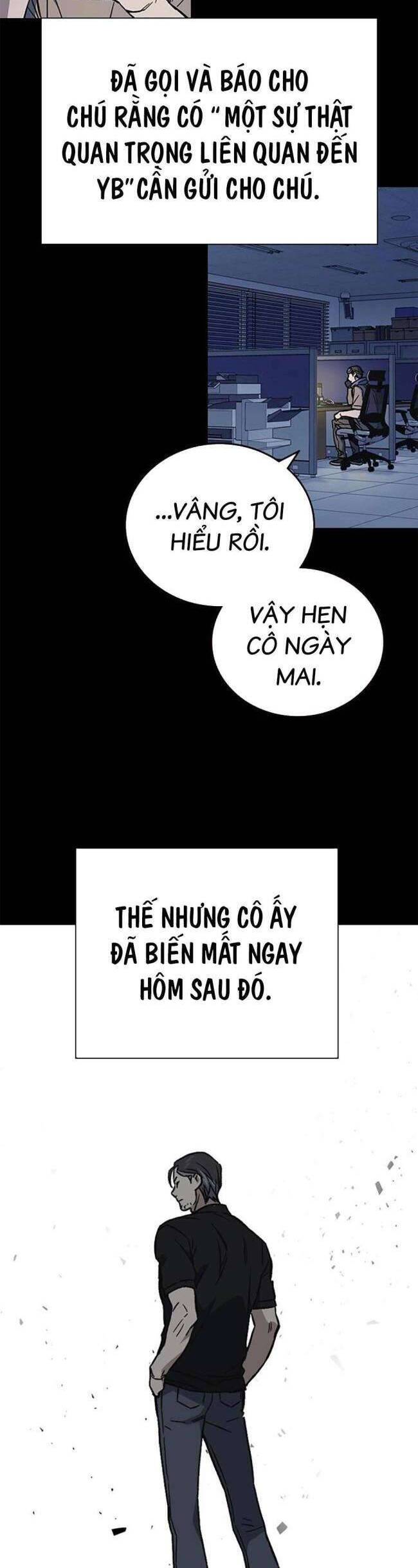 Học Nhóm - Chapter 207 - Page 25