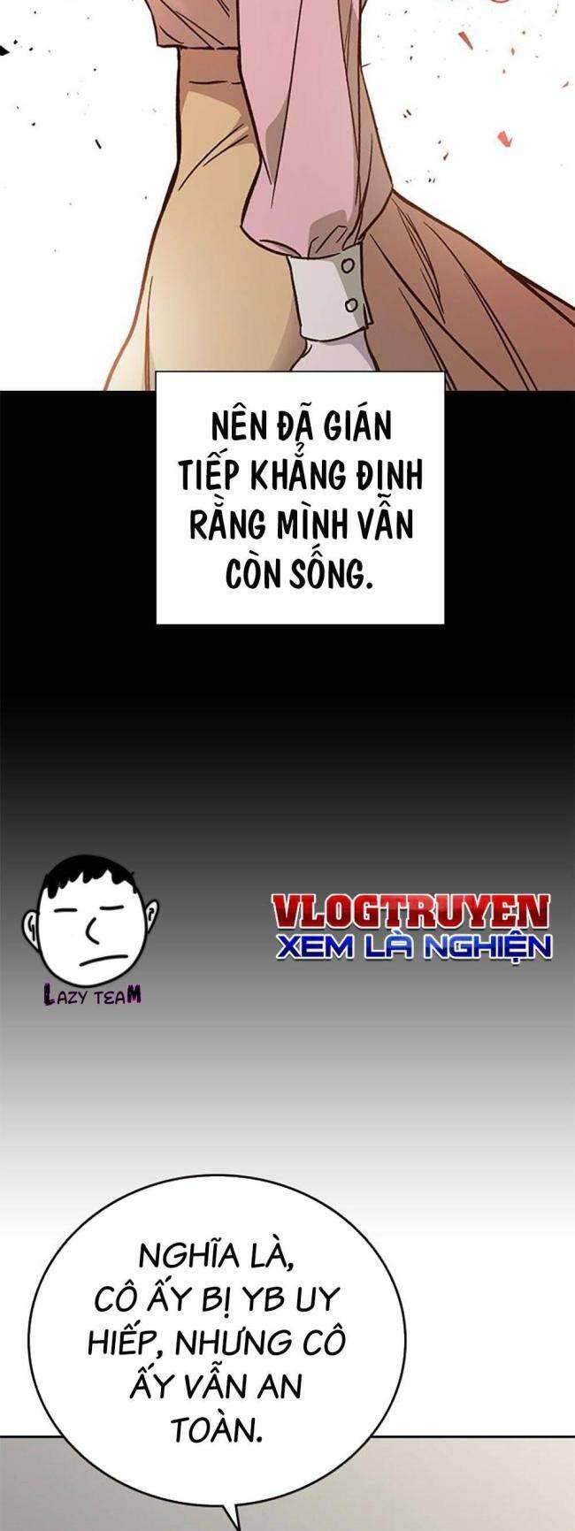 Học Nhóm - Chapter 207 - Page 30