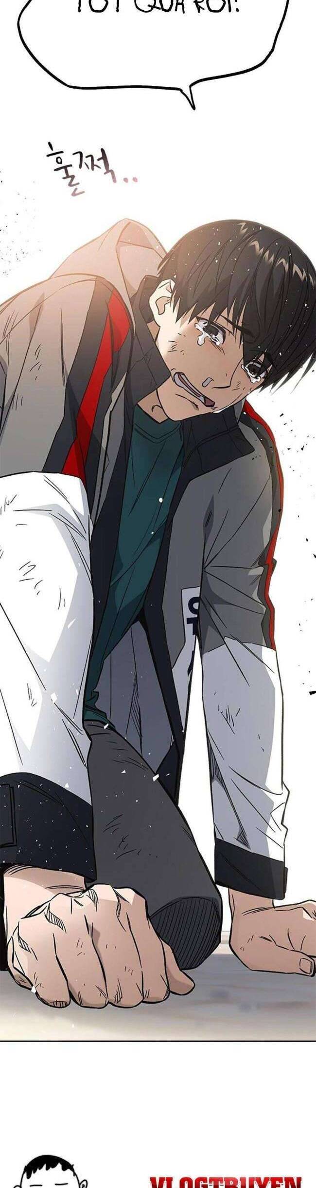 Học Nhóm - Chapter 207 - Page 33