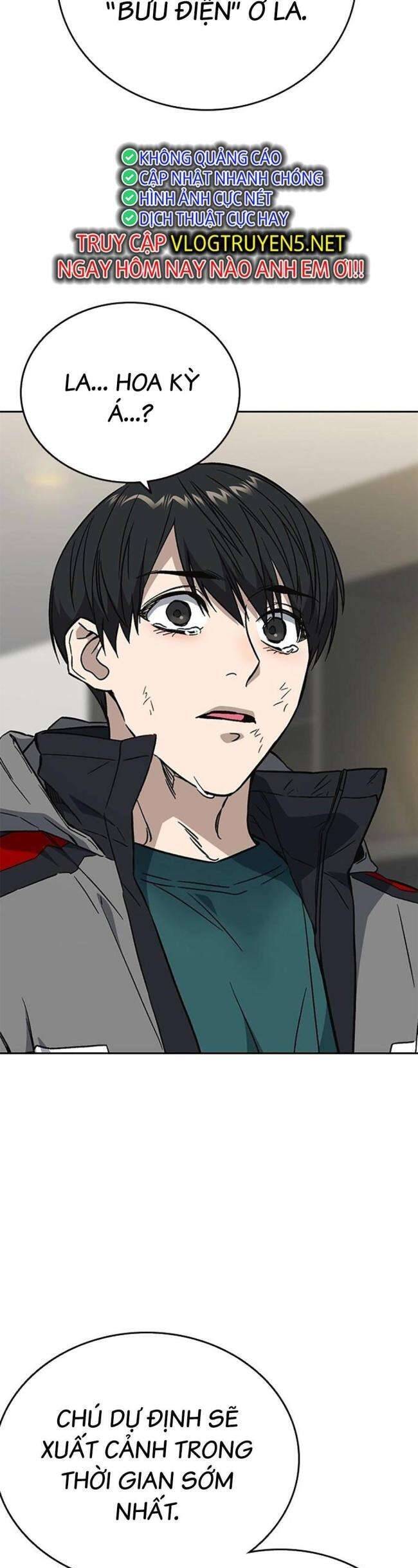 Học Nhóm - Chapter 207 - Page 36