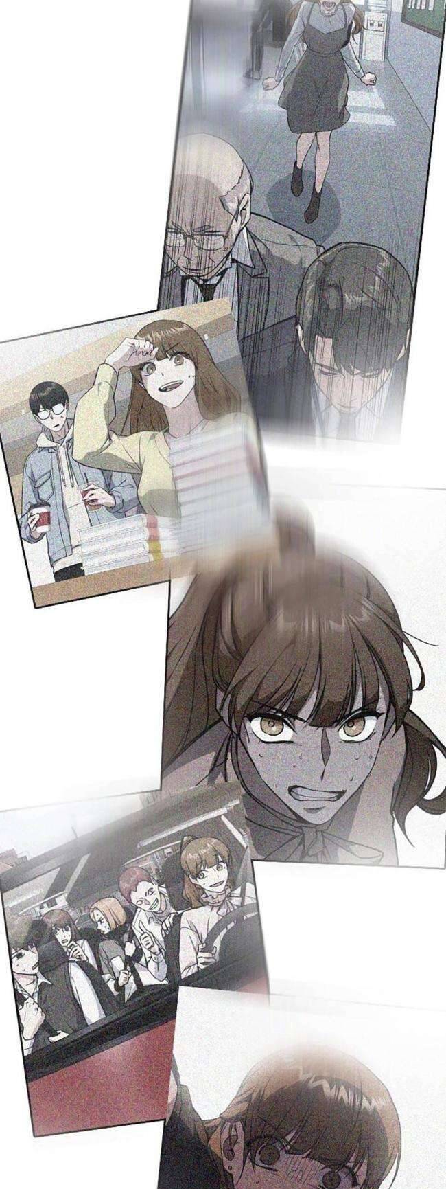 Học Nhóm - Chapter 207 - Page 38