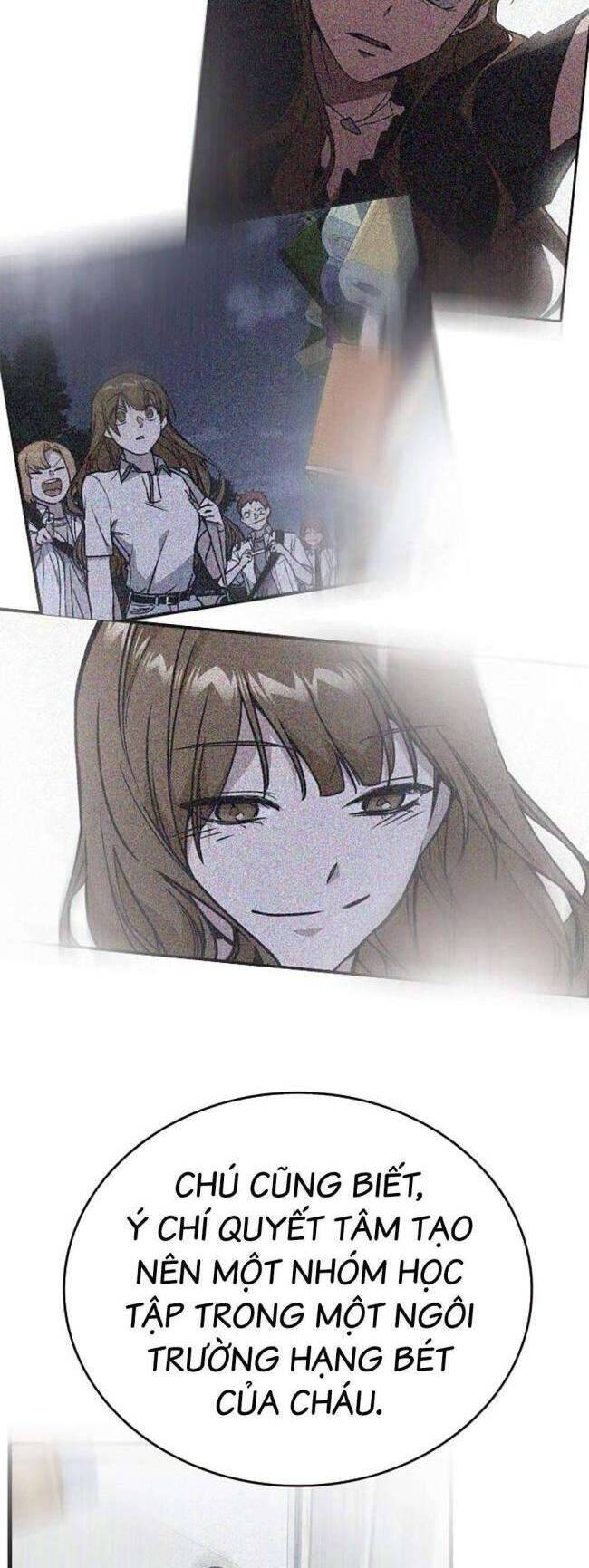 Học Nhóm - Chapter 207 - Page 39