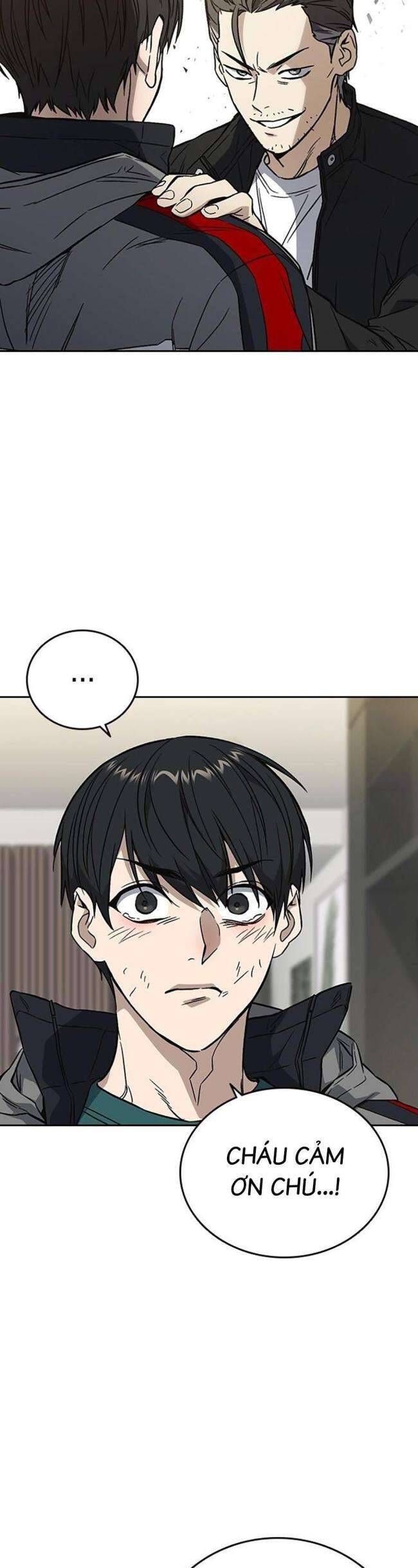 Học Nhóm - Chapter 207 - Page 42