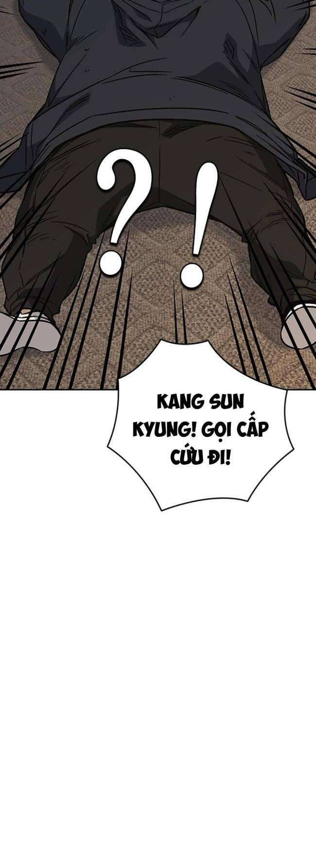 Học Nhóm - Chapter 207 - Page 46