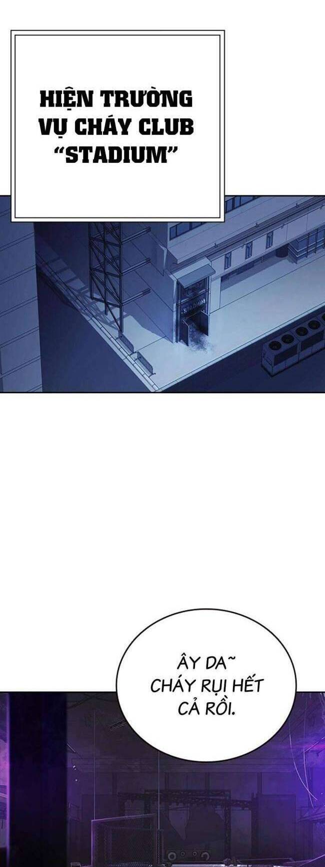 Học Nhóm - Chapter 207 - Page 47