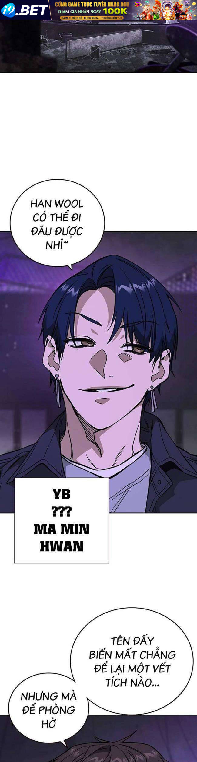 Học Nhóm - Chapter 207 - Page 48