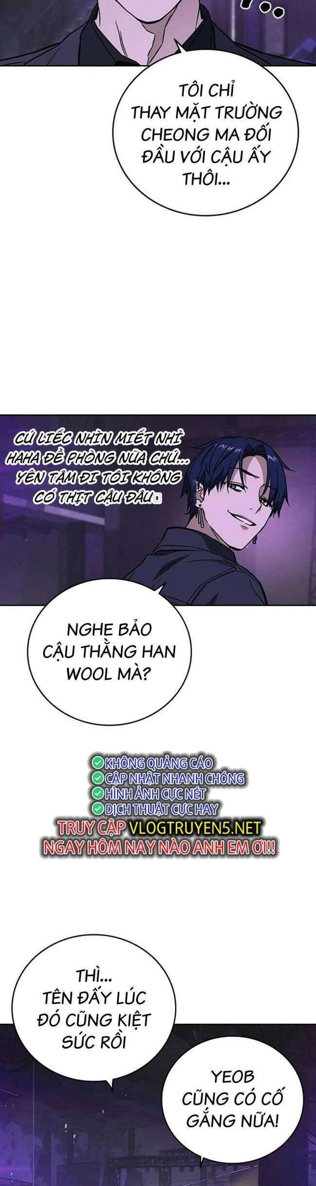 Học Nhóm - Chapter 207 - Page 51