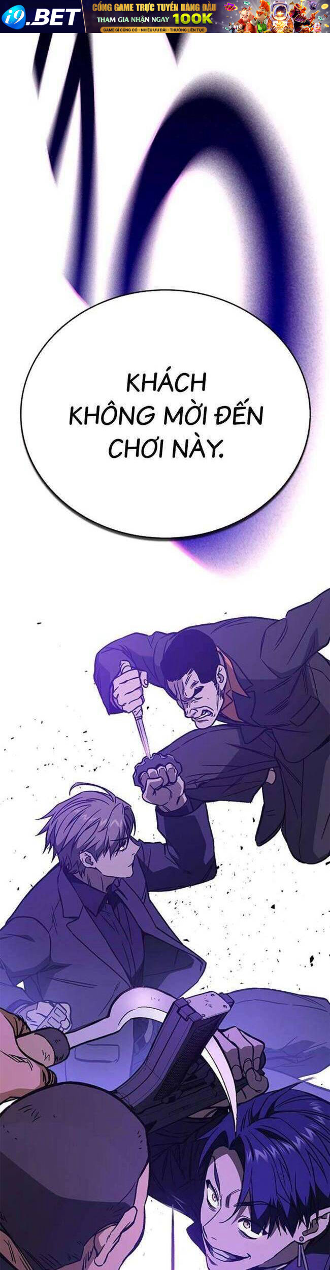 Học Nhóm - Chapter 207 - Page 57