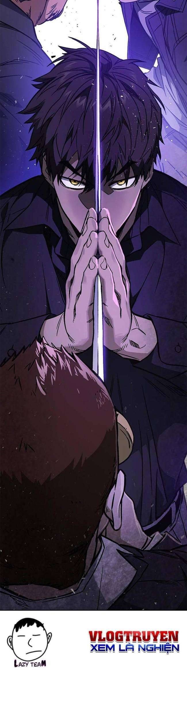 Học Nhóm - Chapter 207 - Page 58