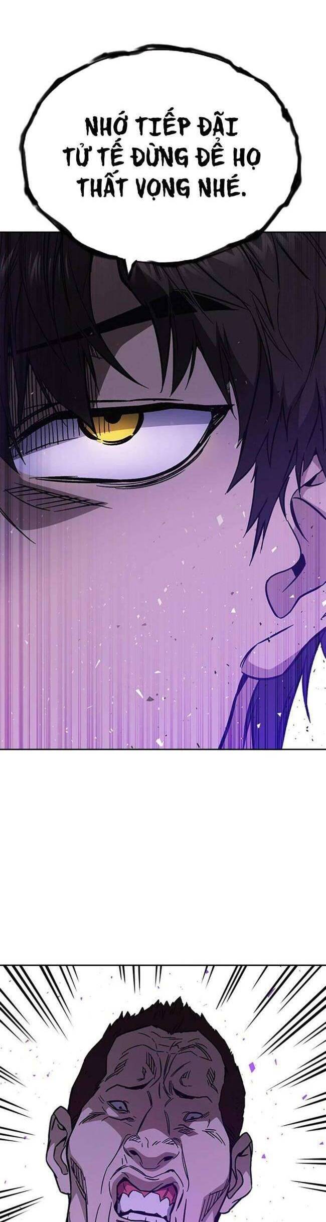 Học Nhóm - Chapter 207 - Page 59