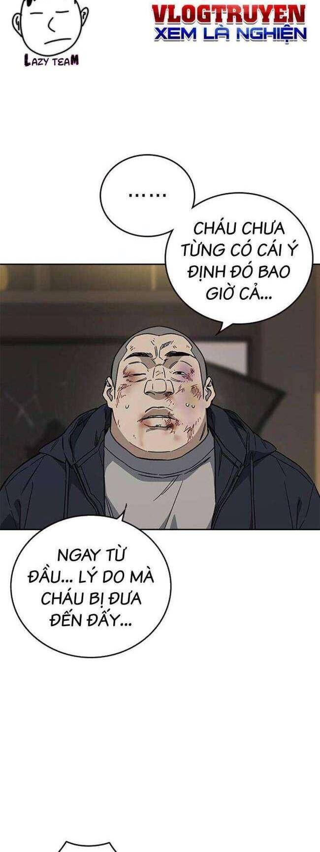 Học Nhóm - Chapter 207 - Page 7