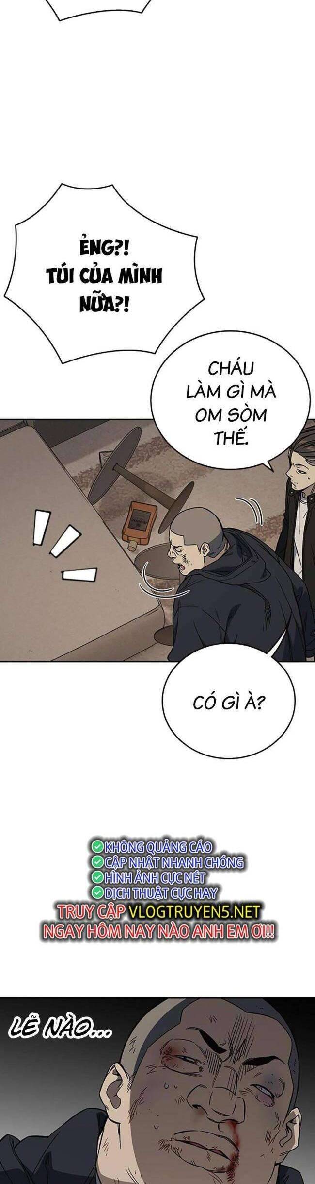 Học Nhóm - Chapter 207 - Page 9