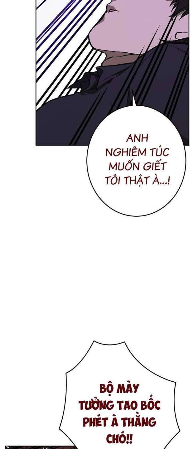 Học Nhóm - Chapter 208 - Page 12